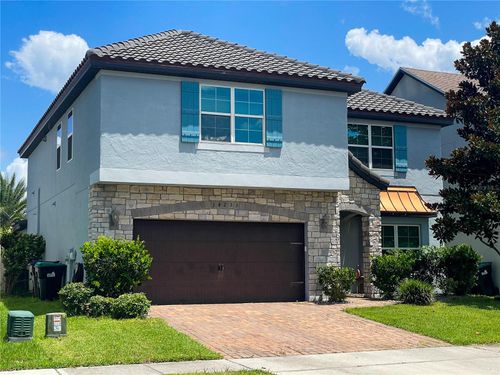 14253 Lake Preserve Blvd, ORLANDO, FL, 32824-4447 | Card Image