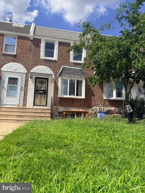 6616 Montague St, PHILADELPHIA, PA, 19135-2609 | Card Image