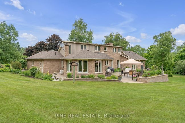 757645 2 Nd Line E, House other with 3 bedrooms, 4 bathrooms and 10 parking in Mulmur ON | Image 7