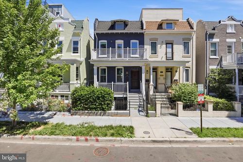 1119 Staples St Ne, WASHINGTON, DC, 20002-3921 | Card Image