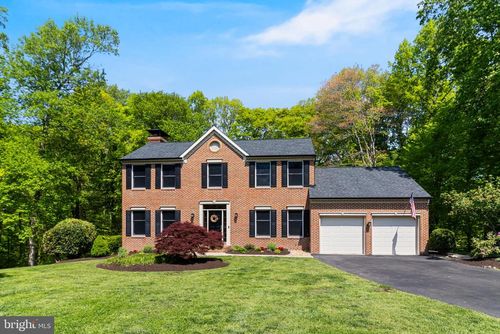 3630 Redhaven Ln, HUNTINGTOWN, MD, 20639-4209 | Card Image