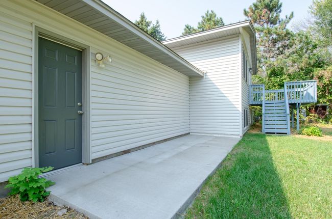 2200 73 Rd Ct N, House other with 4 bedrooms, 2 bathrooms and null parking in Brooklyn Park MN | Image 37