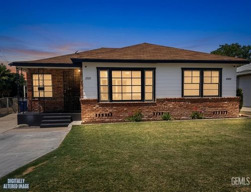 2321 Charleston Drive, Bakersfield, CA, 93308 | Card Image