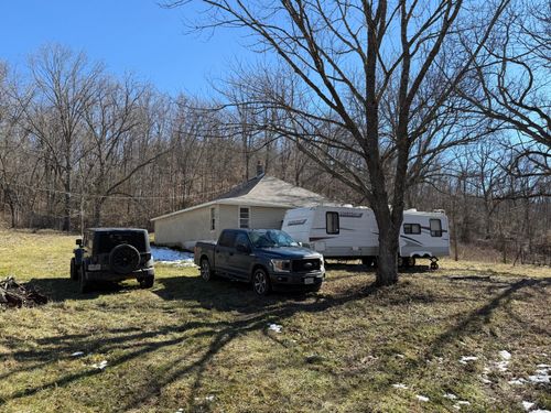 1677 Glad Hill Road, Mansfield, MO, 65704 | Card Image