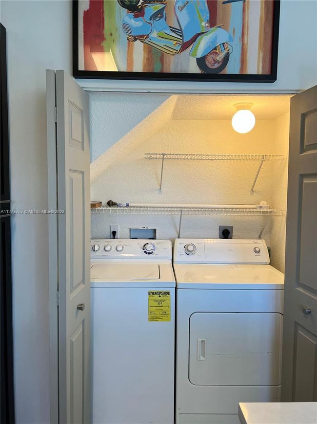 APT-488 - 11600 Nw 60 Th Ter, Condo with 2 bedrooms, 3 bathrooms and null parking in Doral FL | Image 7