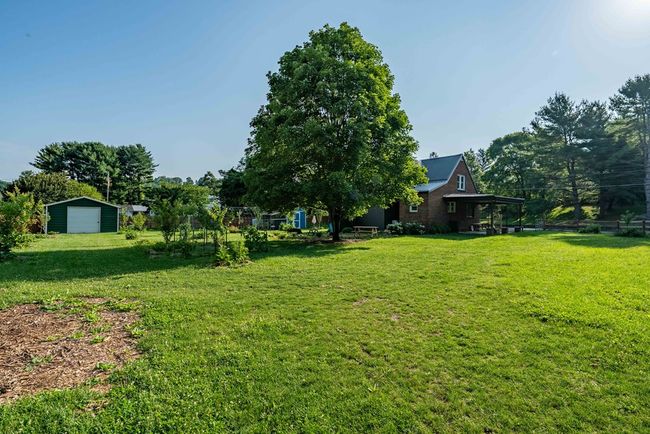 461 S Shady Ave, House other with 3 bedrooms, 3 bathrooms and null parking in Damascus VA | Image 44