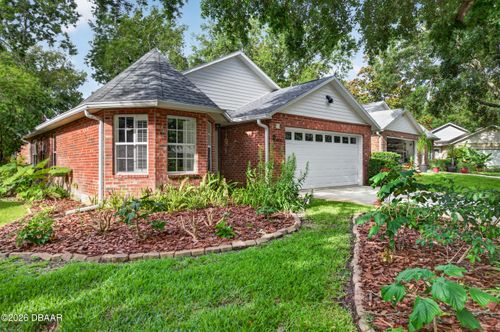 18 Oak Village Dr, ORMOND BEACH, FL, 32174-9030 | Card Image