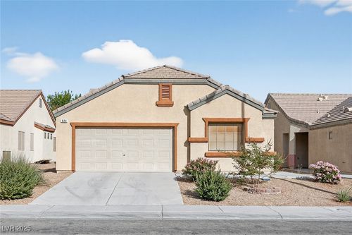 524 Braided River Ave, North Las Vegas, NV, 89084-1243 | Card Image