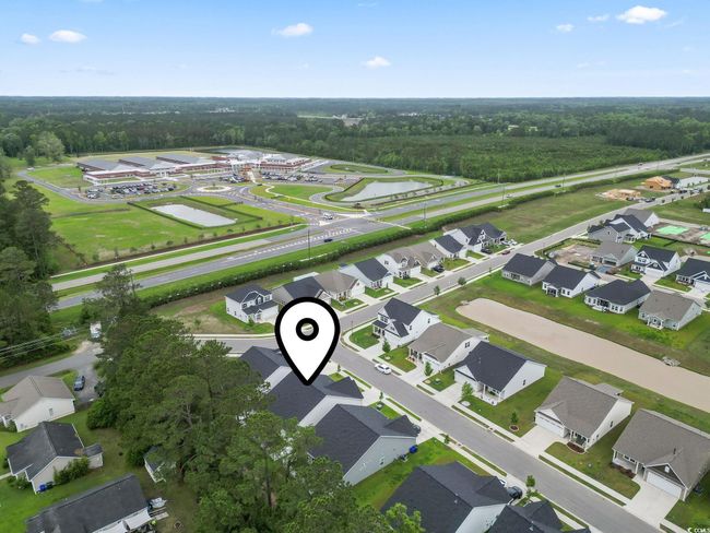 2405 Capri Ct, House other with 3 bedrooms, 2 bathrooms and 4 parking in Conway SC | Image 40
