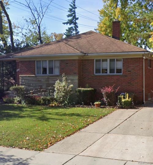 24231 Jerome Street, Oak Park, MI, 48237 | Card Image