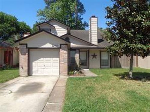 22903 Cabanna Rd, Spring, TX, 77389-3974 | Card Image