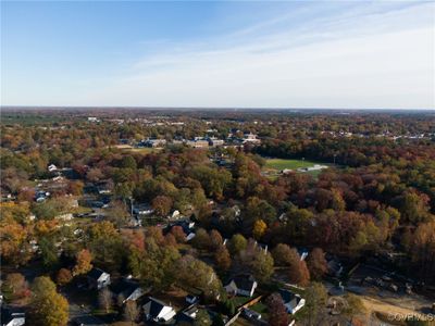 262 Amburn Lane, Townhouse with 3 bedrooms, 2 bathrooms and null parking in Ashland VA | Image 3