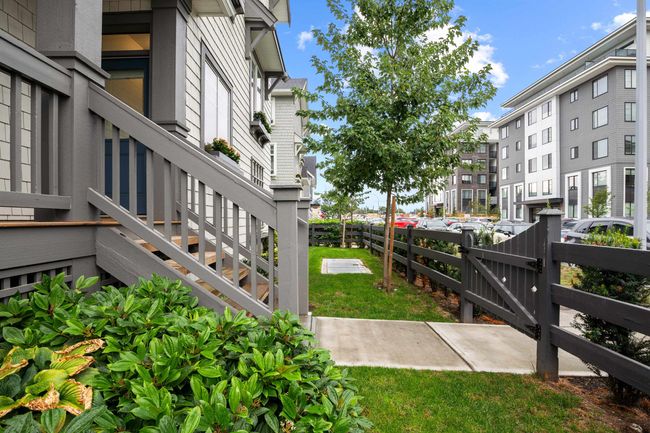 112 - 15850 85 Avenue, Townhouse with 4 bedrooms, 3 bathrooms and 2 parking in Surrey BC | Image 34
