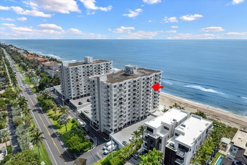 805-4511 S Ocean Blvd, Highland Beach, FL, 33487-4276 | Card Image