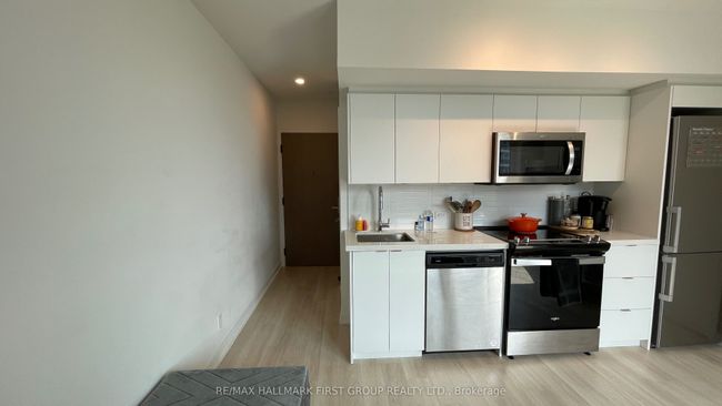 1022 - 30 Tretti Way, Condo with 1 bedrooms, 1 bathrooms and null parking in North York ON | Image 19