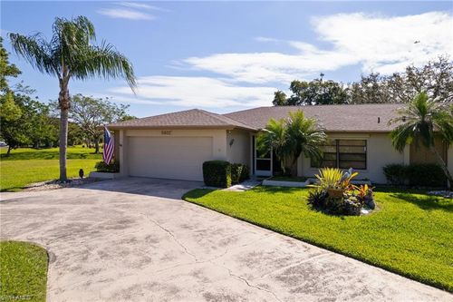 5652 Bolla Ct, FORT MYERS, FL, 33919-2738 | Card Image