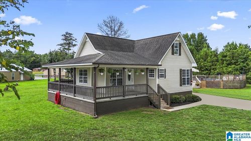 233 County Road 566, Hanceville, AL, 35077-5735 | Card Image