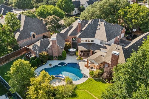 5900 Mcfarland Court, Plano, TX, 75093 | Card Image
