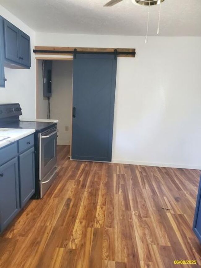 7215 S Kidd Blvd, House other with 2 bedrooms, 1 bathrooms and null parking in Baldwin MI | Image 4