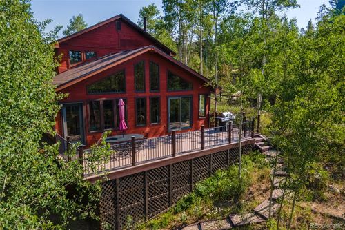 395 Grand County Road 6410, Grand Lake, CO, 80447 | Card Image