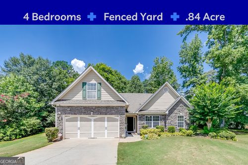 86-581 Rachel View Ct, Jefferson, GA, 30549-6983 | Card Image