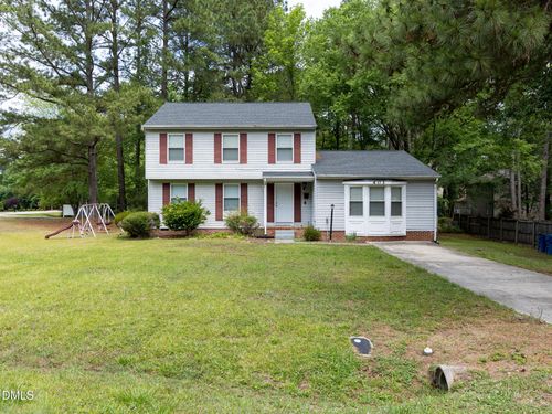 403 Timbermill Ln, Durham, NC, 27713-1960 | Card Image