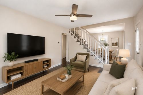 36 N Ashland Avenue, Palatine, IL, 60074 | Card Image