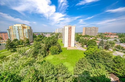 1009-10 Stonehill Crt, Scarborough, ON, M1W2X8 | Card Image