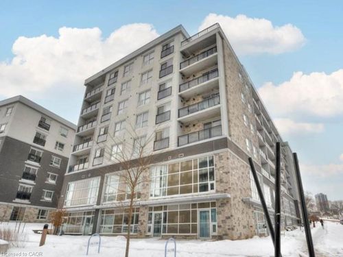 g403-275 Larch St, Waterloo, ON, N2L3R2 | Card Image