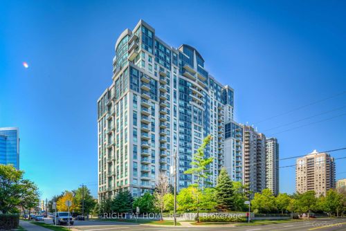 2103-188 Doris Ave, North York, ON, M2N6Z5 | Card Image