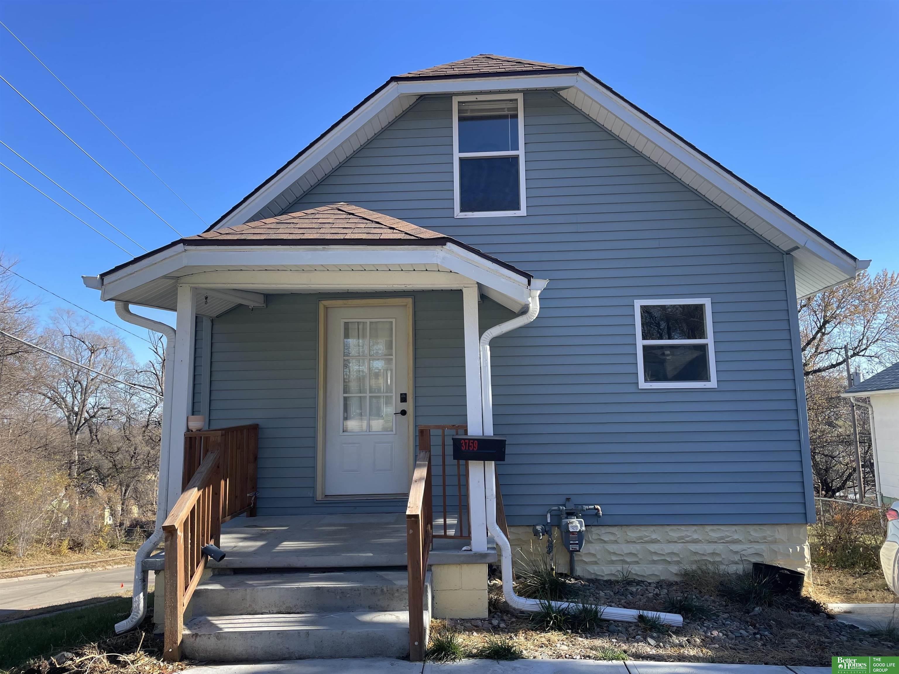39th St, Omaha, NE 68111