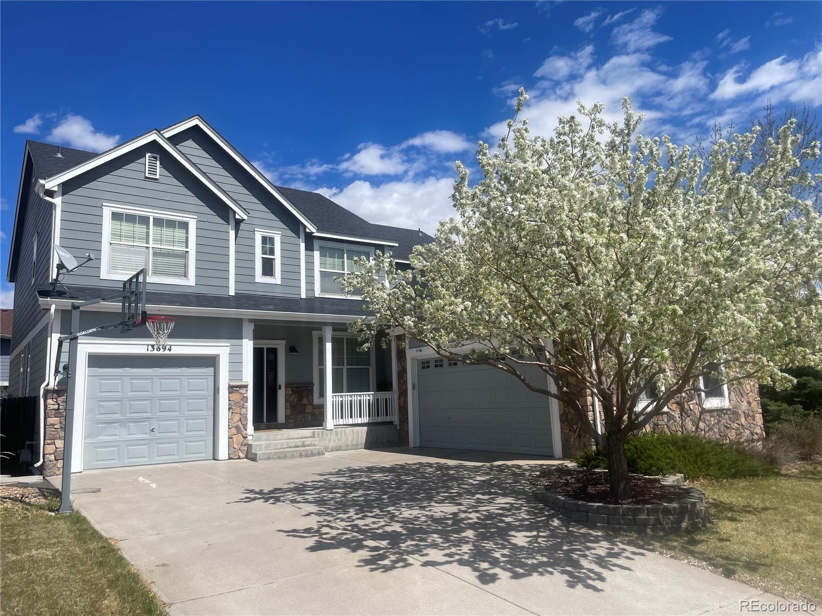 Cherry St, Thornton, CO 80602
