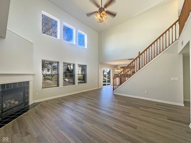 14466 Chapelwood Ln, House other with 3 bedrooms, 3 bathrooms and null parking in Fishers IN | Image 11