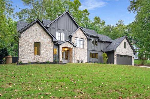 2310 Old Sewell Rd, marietta, GA, 30068-3453 | Card Image
