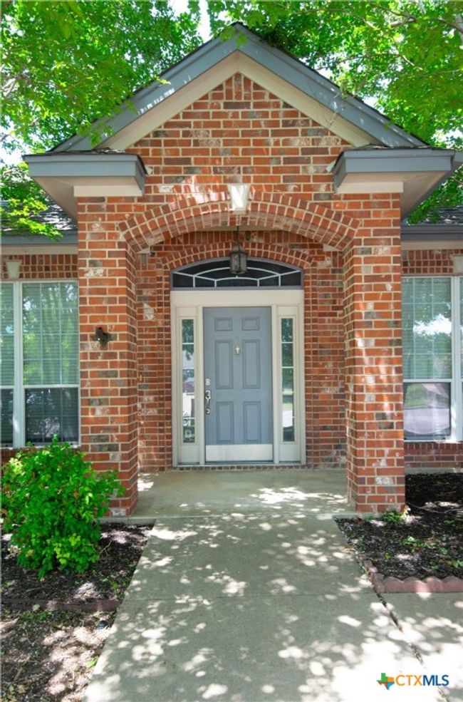 2210 Addax Trl, House other with 4 bedrooms, 3 bathrooms and null parking in Harker Heights TX | Image 5