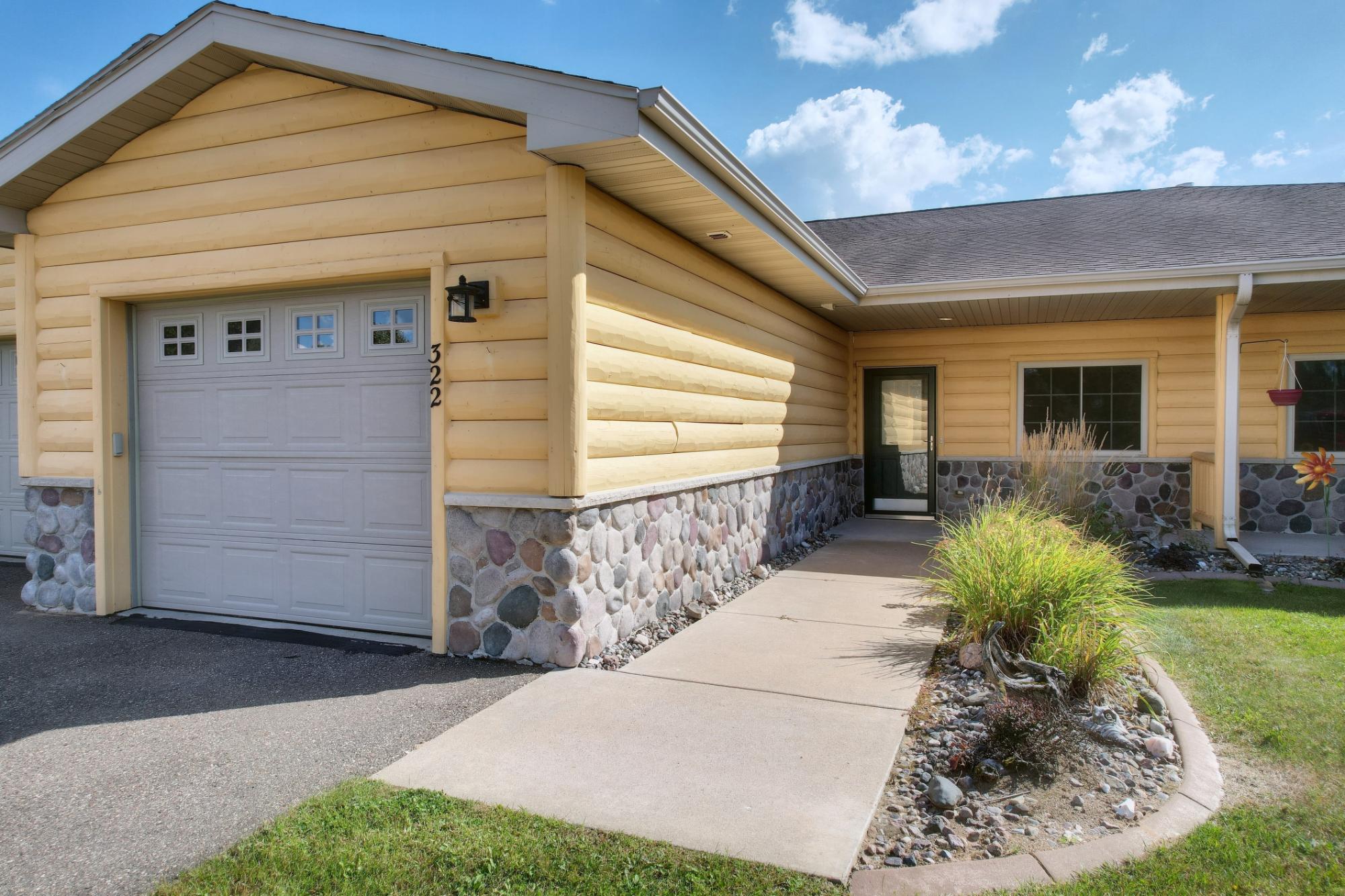 Christopher St, Eagle River, WI 54521