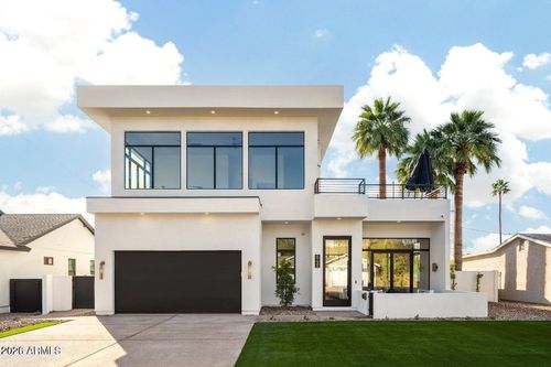 4120 N 44th Pl, Phoenix, AZ, 85018-4304 | Card Image