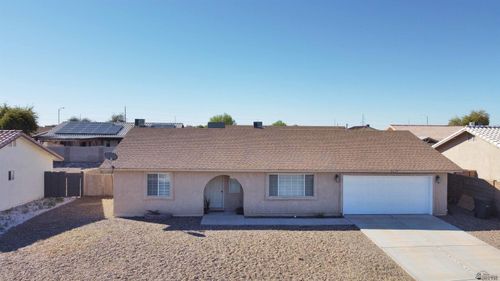 8625 E 24th Ln, Yuma, AZ, 85365-9061 | Card Image