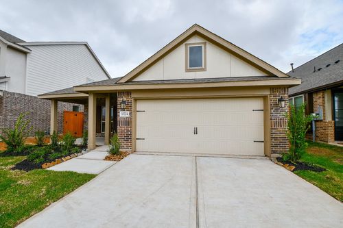 13724 Lantana Breeze Dr, Texas City, TX, 77568-2369 | Card Image