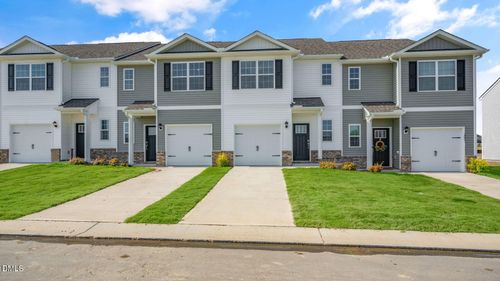 376 Freestall Dr, Wake Forest, NC, 27587-3058 | Card Image