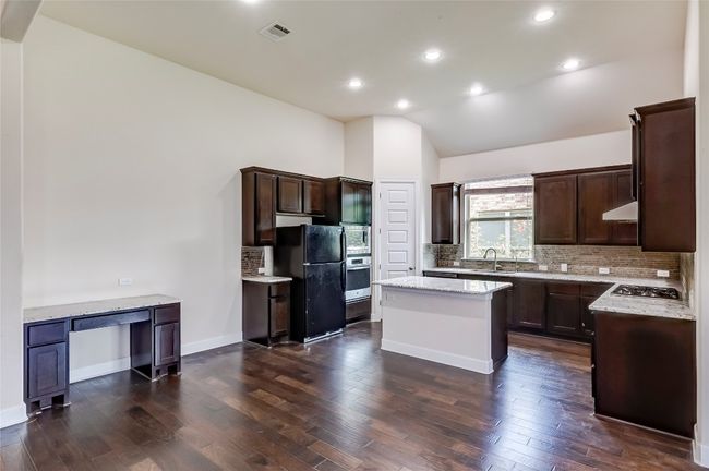 3016 Columbus Loop, House other with 4 bedrooms, 3 bathrooms and null parking in Round Rock TX | Image 12