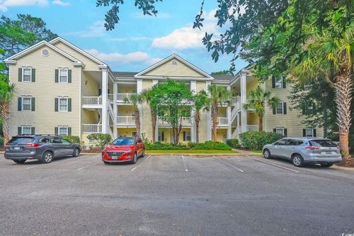 4434-601 Hillside Dr N, North Myrtle Beach, SC, 29582-8940 | Card Image