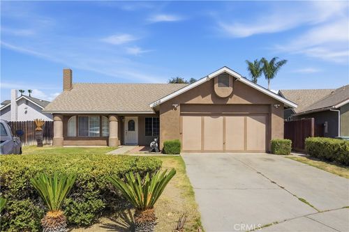 12218 Kumquat, Chino, CA, 91710 | Card Image