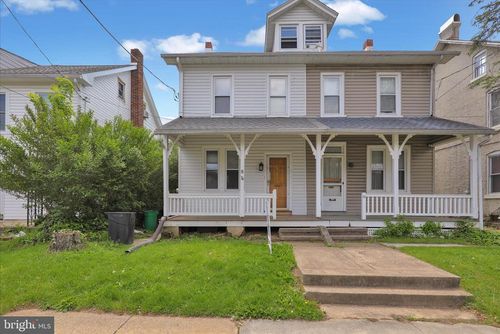 34 Philadelphia Ave, SHILLINGTON, PA, 19607-2757 | Card Image