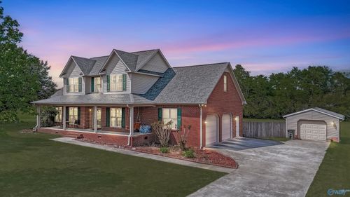 27531 Miller Ln, Elkmont, AL, 35620-3120 | Card Image