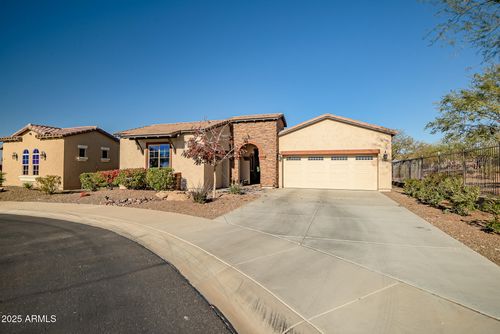 16445 S 176th Lane, Goodyear, AZ, 85338 | Card Image