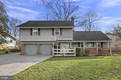 3123 Little Creek Ln, ALEXANDRIA, VA, 22309-2125 | Card Image