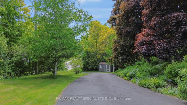 15 Credit St, House other with 5 bedrooms, 3 bathrooms and 8 parking in Glen Williams ON | Image 34