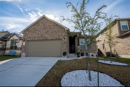 401 Duroc Dr, Hutto, TX, 78634-2097 | Card Image