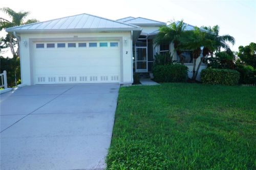 2 Windward Place, Placida, FL, 33946 | Card Image